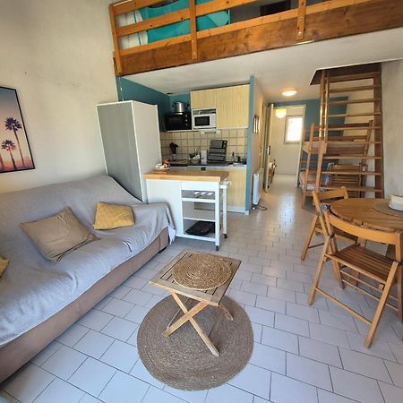 Mas De La Plage Portiragnes Exterior photo